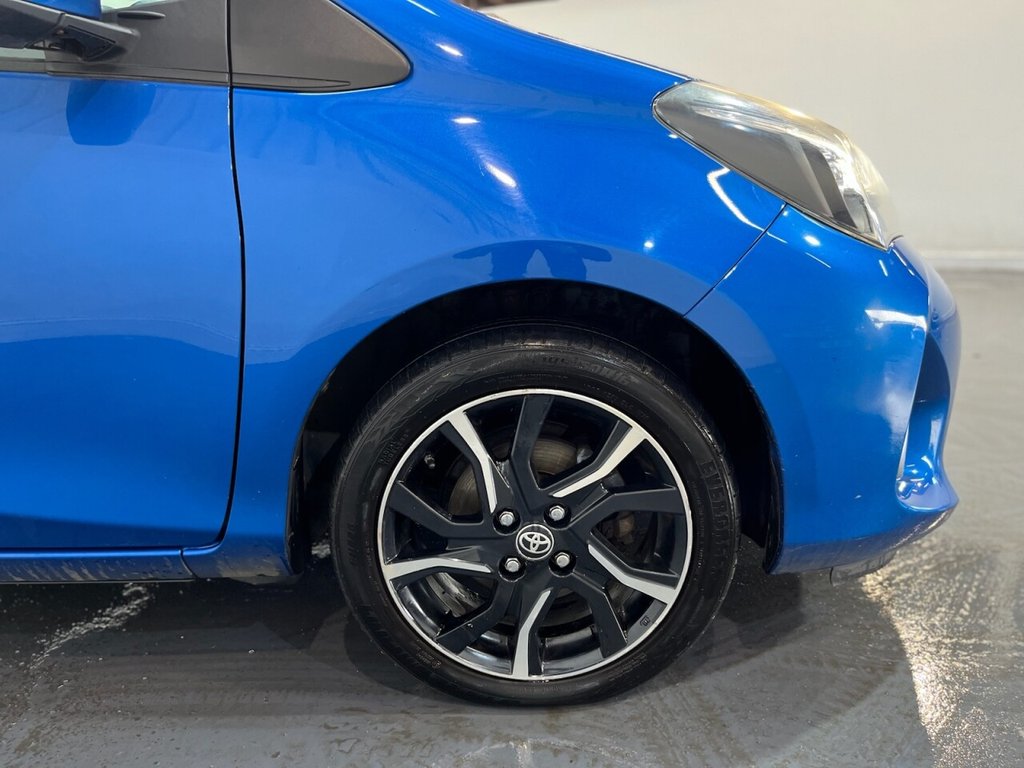 Used Toyota Yaris 2016 for sale - 77720045: Photo 10