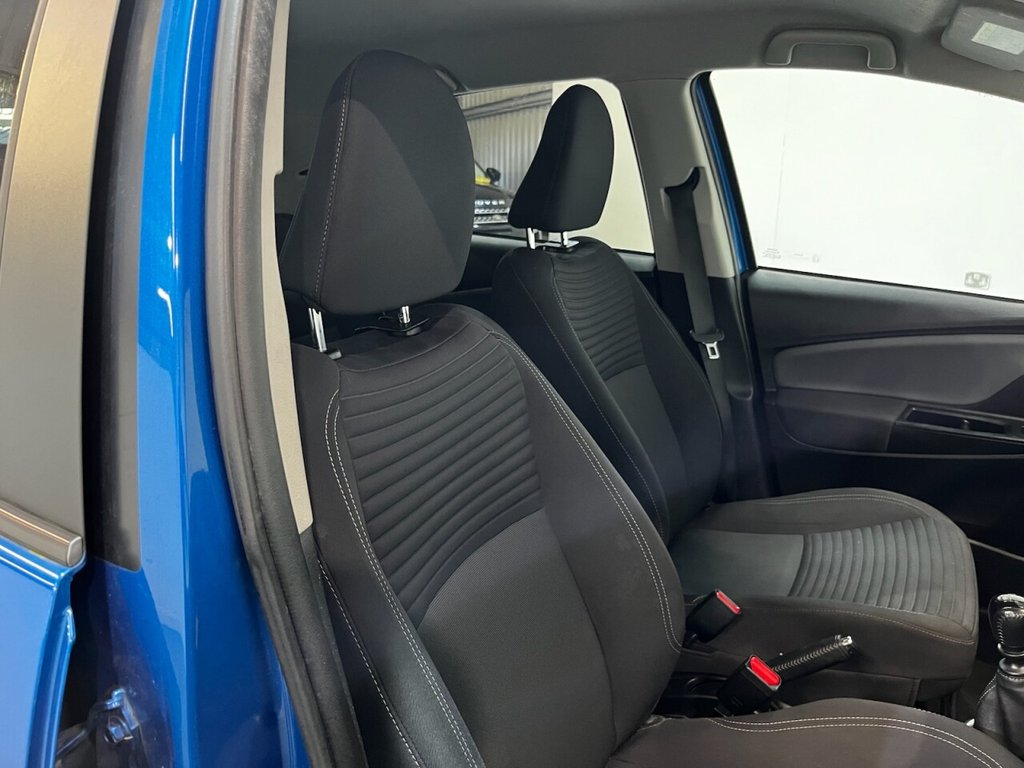 Used Toyota Yaris 2016 for sale - 77720045: Photo 11