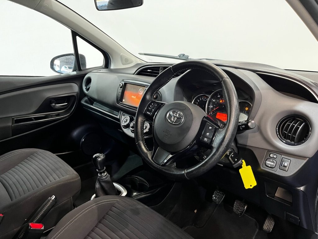 Used Toyota Yaris 2016 for sale - 77720045: Photo 13