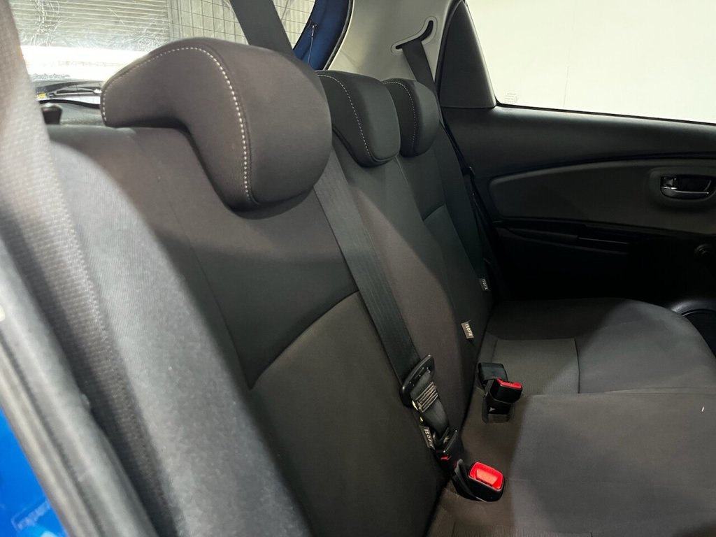 Used Toyota Yaris 2016 for sale - 77720045: Photo 14