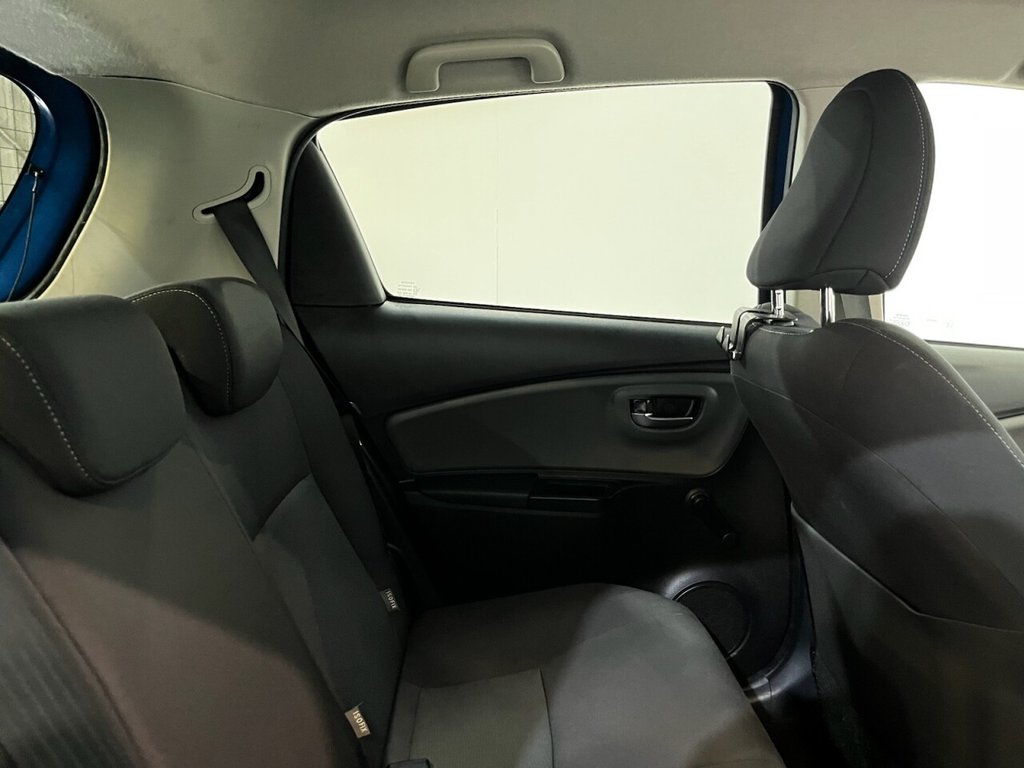 Used Toyota Yaris 2016 for sale - 77720045: Photo 15