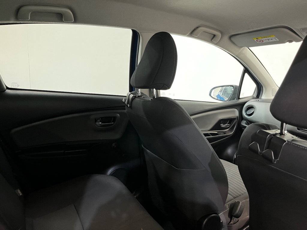 Used Toyota Yaris 2016 for sale - 77720045: Photo 16