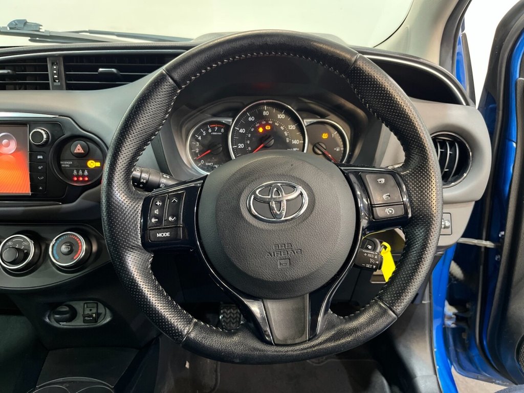 Used Toyota Yaris 2016 for sale - 77720045: Photo 22