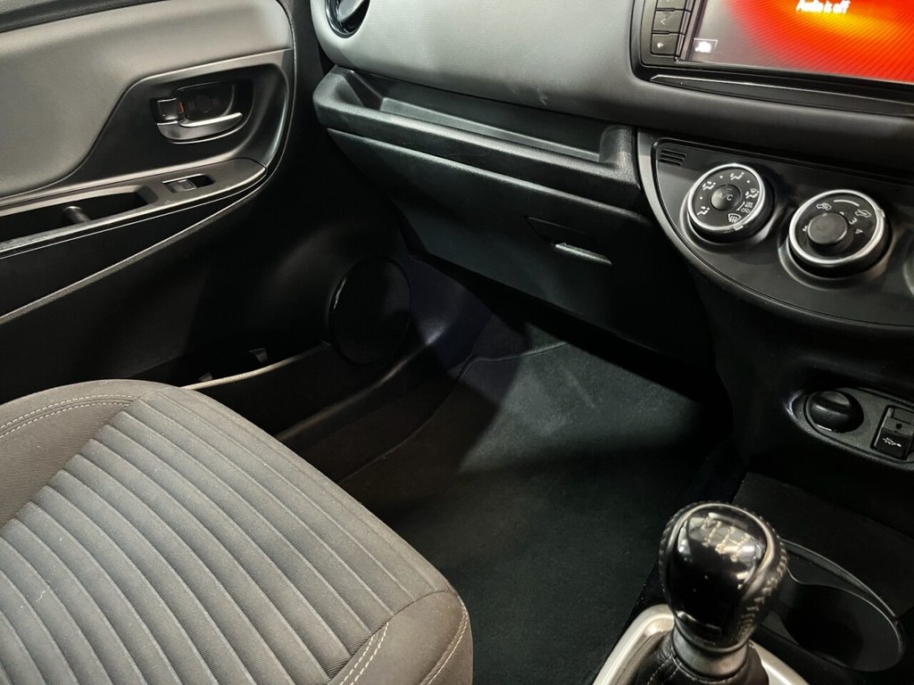 Used Toyota Yaris 2016 for sale - 77720045: Photo 23