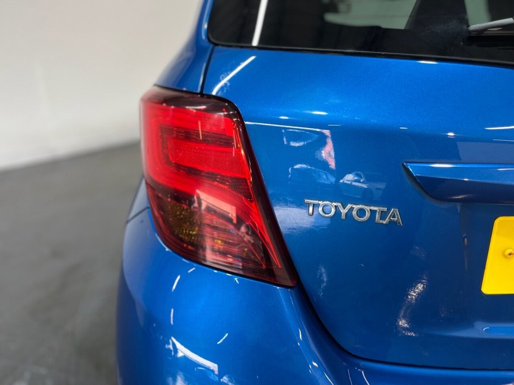 Used Toyota Yaris 2016 for sale - 77720045: Photo 29