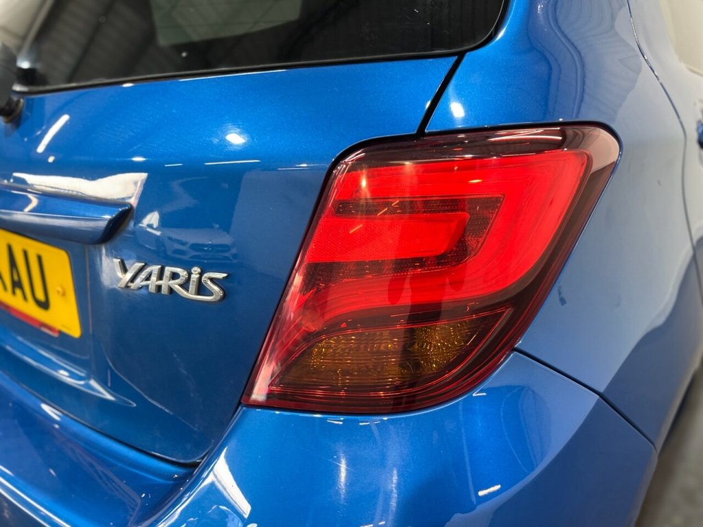 Used Toyota Yaris 2016 for sale - 77720045: Photo 31