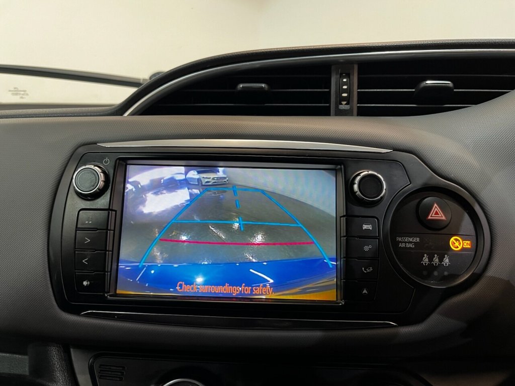 Used Toyota Yaris 2016 for sale - 77720045: Photo 37