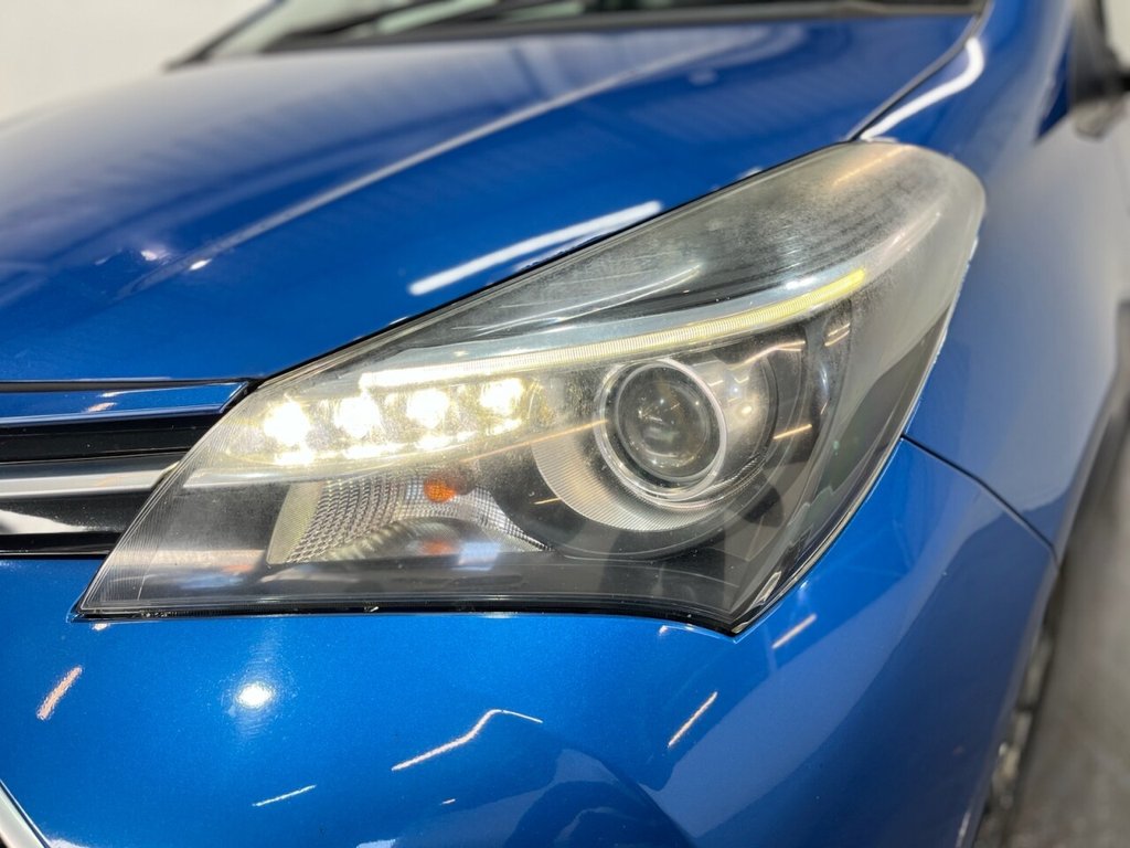 Used Toyota Yaris 2016 for sale - 77720045: Photo 6