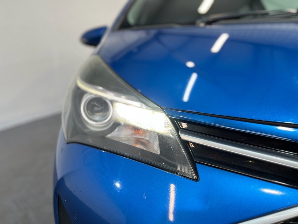 Used Toyota Yaris 2016 for sale - 77720045: Photo 8