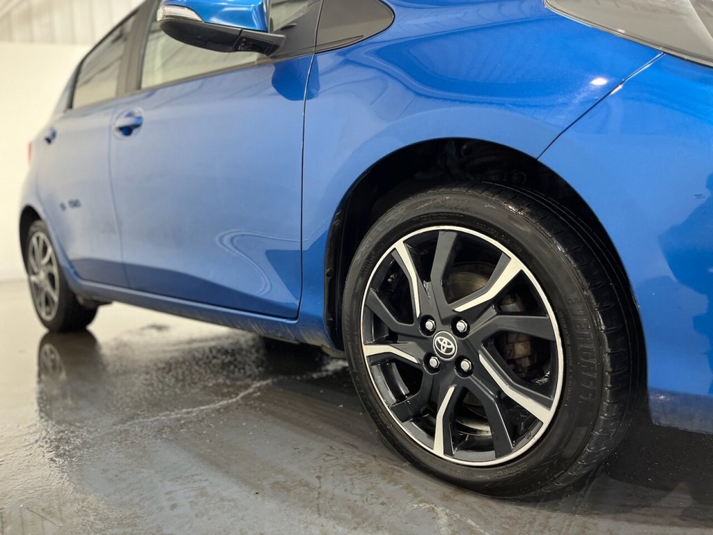 Used Toyota Yaris 2016 for sale - 77720045: Photo 9