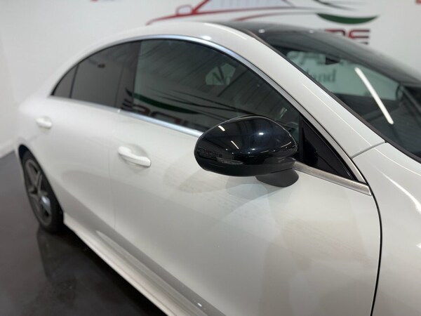 Used Mercedes-Benz CLA 2020 for sale - 76256561: Photo 10
