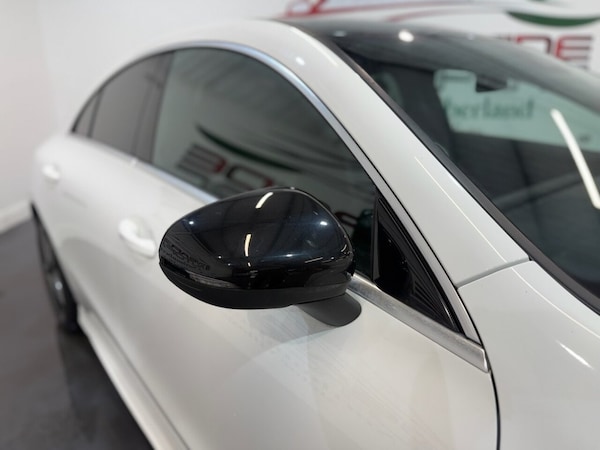 Used Mercedes-Benz CLA 2020 for sale - 76256561: Photo 11