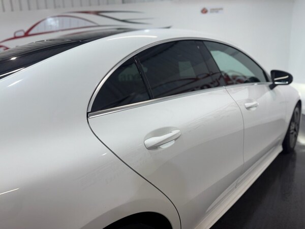Used Mercedes-Benz CLA 2020 for sale - 76256561: Photo 12