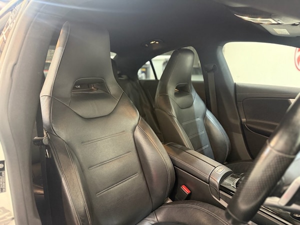 Used Mercedes-Benz CLA 2020 for sale - 76256561: Photo 13