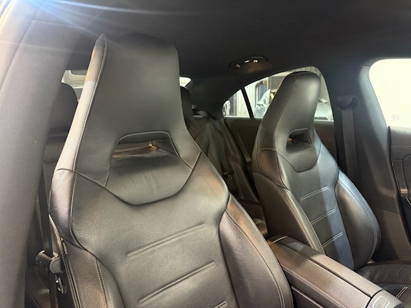 Used Mercedes-Benz CLA 2020 for sale - 76256561: Photo 14