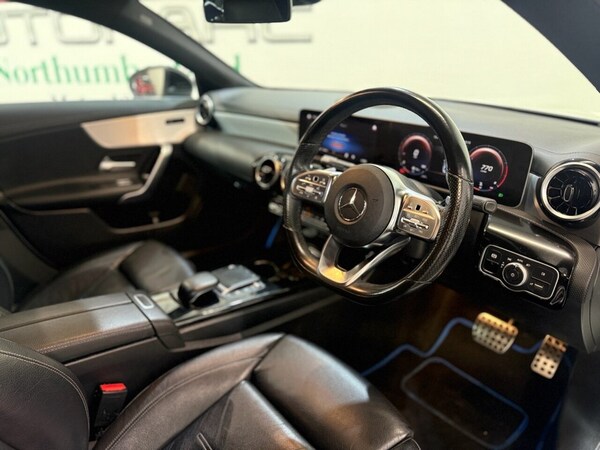 Used Mercedes-Benz CLA 2020 for sale - 76256561: Photo 15