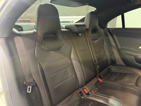 Used Mercedes-Benz CLA 2020 for sale - 76256561: Photo 16
