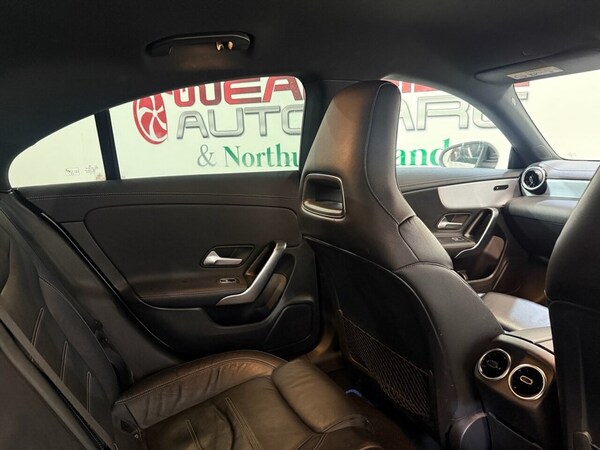 Used Mercedes-Benz CLA 2020 for sale - 76256561: Photo 17