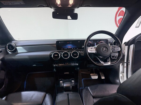 Used Mercedes-Benz CLA 2020 for sale - 76256561: Photo 18