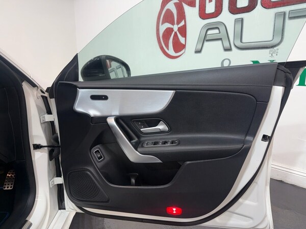 Used Mercedes-Benz CLA 2020 for sale - 76256561: Photo 19