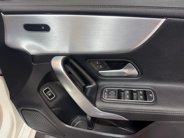 Used Mercedes-Benz CLA 2020 for sale - 76256561: Photo 20