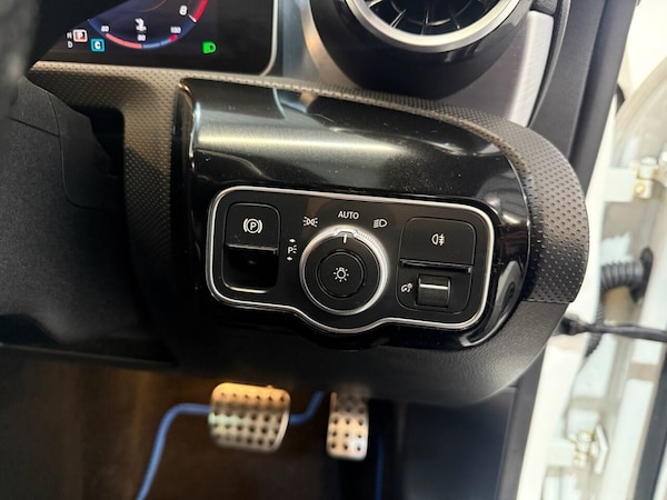 Used Mercedes-Benz CLA 2020 for sale - 76256561: Photo 21