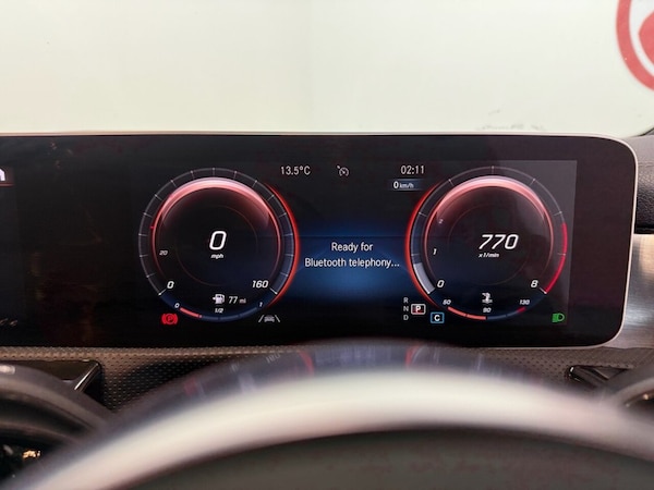 Used Mercedes-Benz CLA 2020 for sale - 76256561: Photo 22
