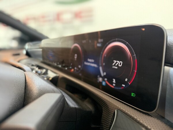 Used Mercedes-Benz CLA 2020 for sale - 76256561: Photo 23