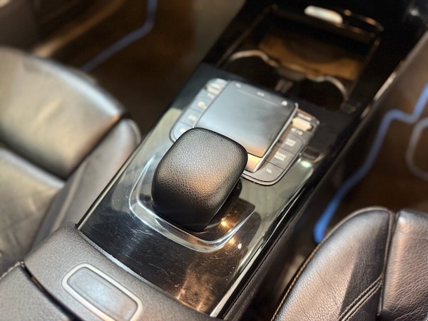 Used Mercedes-Benz CLA 2020 for sale - 76256561: Photo 25