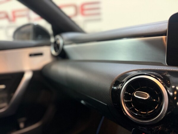 Used Mercedes-Benz CLA 2020 for sale - 76256561: Photo 26