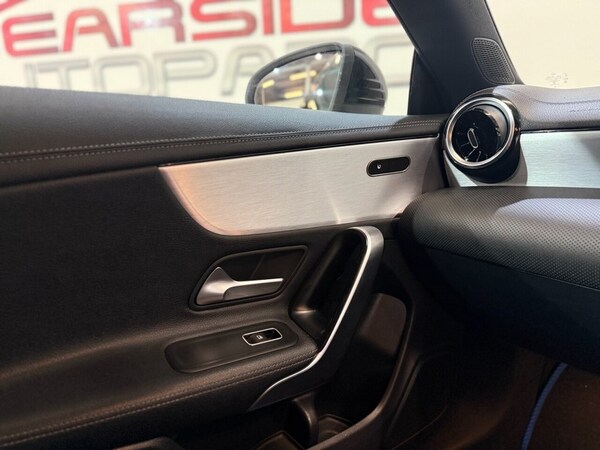 Used Mercedes-Benz CLA 2020 for sale - 76256561: Photo 27