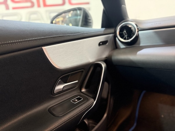Used Mercedes-Benz CLA 2020 for sale - 76256561: Photo 28