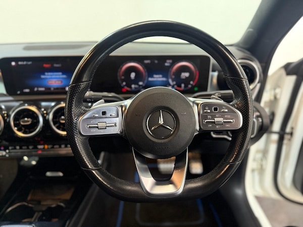 Used Mercedes-Benz CLA 2020 for sale - 76256561: Photo 29