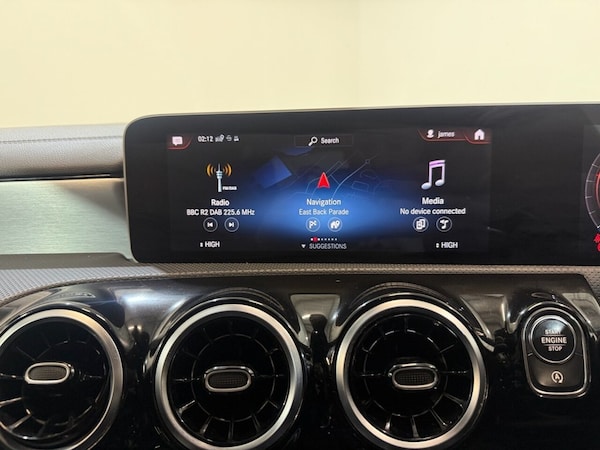 Used Mercedes-Benz CLA 2020 for sale - 76256561: Photo 30