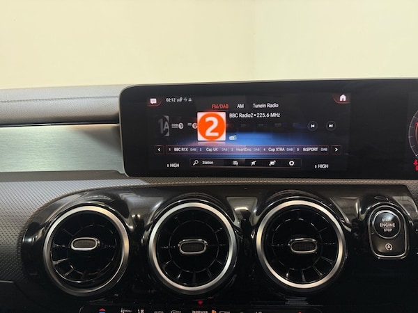 Used Mercedes-Benz CLA 2020 for sale - 76256561: Photo 31