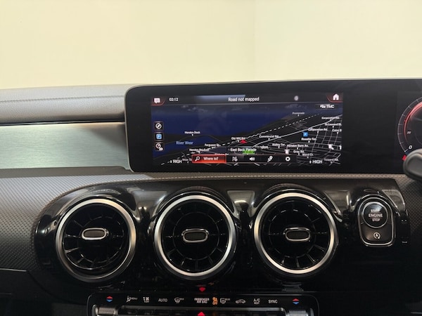 Used Mercedes-Benz CLA 2020 for sale - 76256561: Photo 32