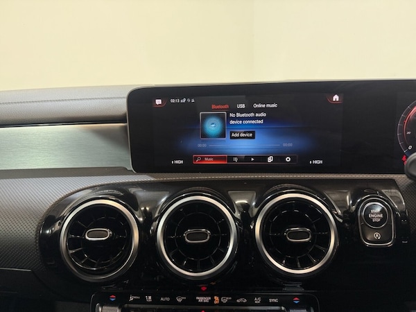 Used Mercedes-Benz CLA 2020 for sale - 76256561: Photo 33