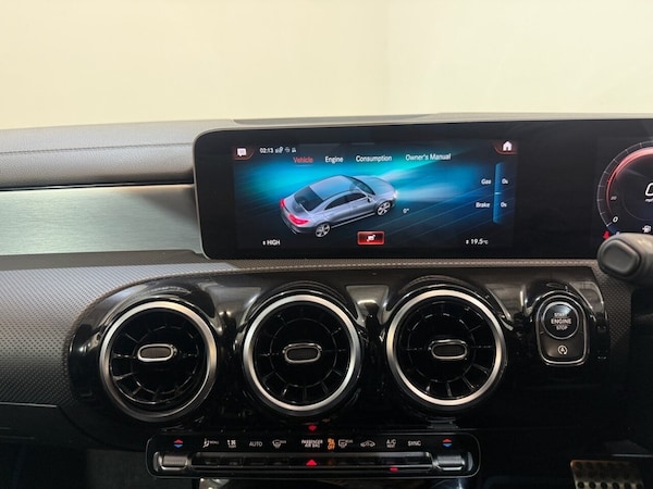 Used Mercedes-Benz CLA 2020 for sale - 76256561: Photo 34