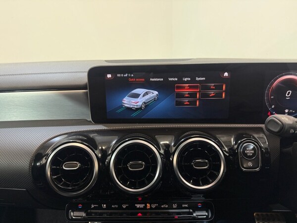 Used Mercedes-Benz CLA 2020 for sale - 76256561: Photo 35
