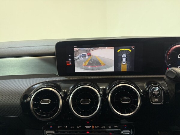 Used Mercedes-Benz CLA 2020 for sale - 76256561: Photo 36