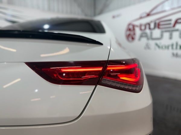 Used Mercedes-Benz CLA 2020 for sale - 76256561: Photo 38