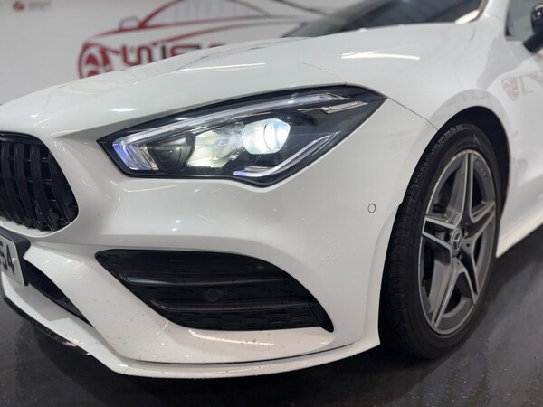 Used Mercedes-Benz CLA 2020 for sale - 76256561: Photo 5