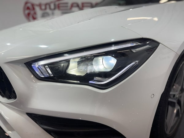 Used Mercedes-Benz CLA 2020 for sale - 76256561: Photo 6