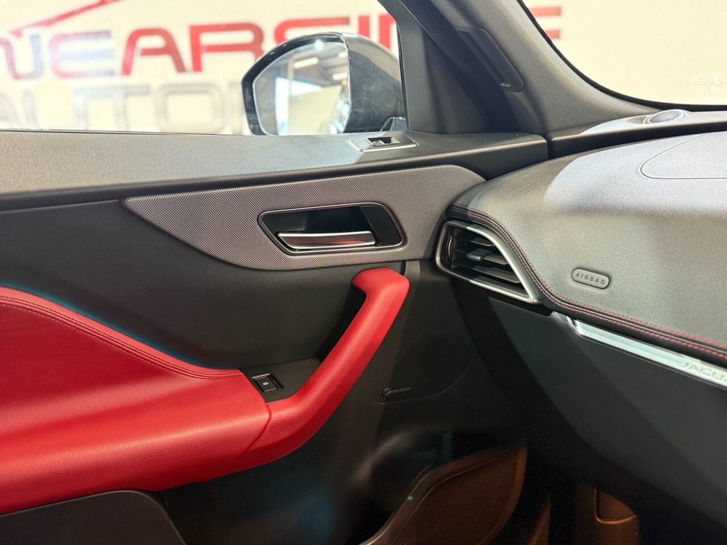 Used Jaguar F-Pace 2016 for sale - 76098147: Photo 13