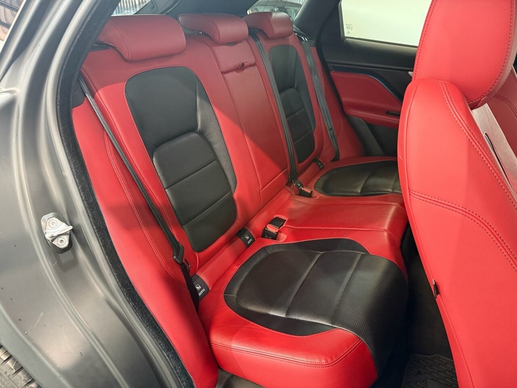 Used Jaguar F-Pace 2016 for sale - 76098147: Photo 21