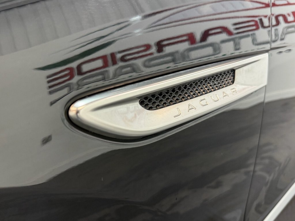 Used Jaguar F-Pace 2016 for sale - 76098147: Photo 28