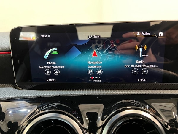 Used Mercedes-Benz A-Class 2018 for sale - 76266470: Photo 21