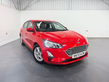 Used Ford Focus 2020 for sale - 79518515: Photo