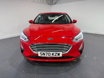 Used Ford Focus 2020 for sale - 79518515: Photo