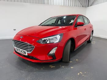Used Ford Focus 2020 for sale - 79518515: Photo